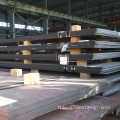 SA514 Gr.J Pressure Vessel Steel Plate